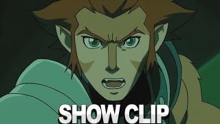 Thundercats - The Final Battle Clip