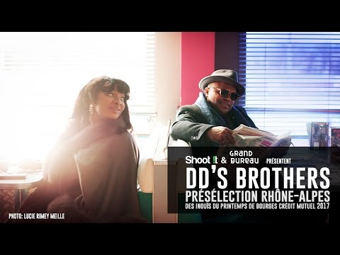 DD's  Brothers 