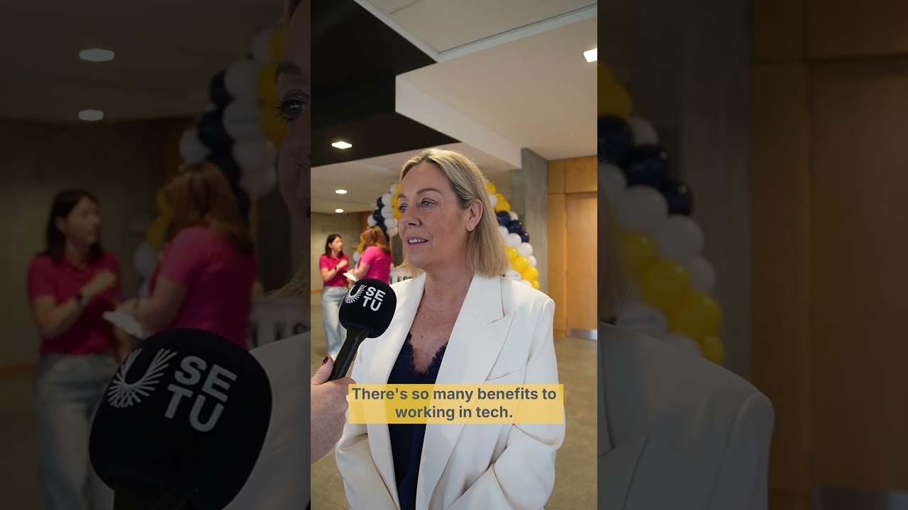 Women in Tech 2026 | SETU