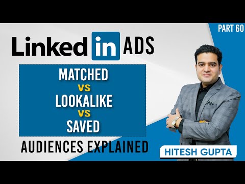 LinkedIn Marketing Full Course in Hindi 2022 | LinkedIn Marketing by Hitesh Gupta linkedinmarketing