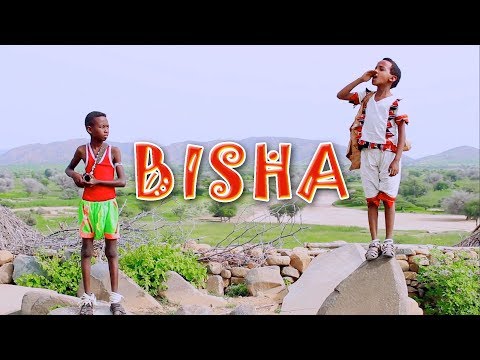 EriKids - Bisha - New Eritrean Children Music 2018 [Yonas Maynas]