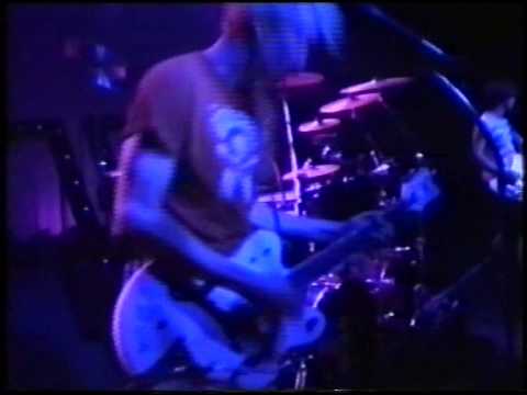 Die Ärzte Live - 1987 - Nach uns die Sintflut - 06 - Ich wär gern Madonnas Dickdarm.avi