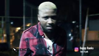 Gappy Ranks Sen fi yuh Preview