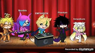 Glassman by Scotty sire