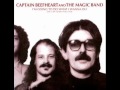 Captain Beefheart - Apes-Ma (live)