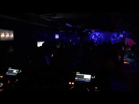 Dragosh @ Modvlar (Ascona CH)