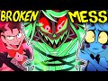 Hazbin Hotels Finale BROKE Me