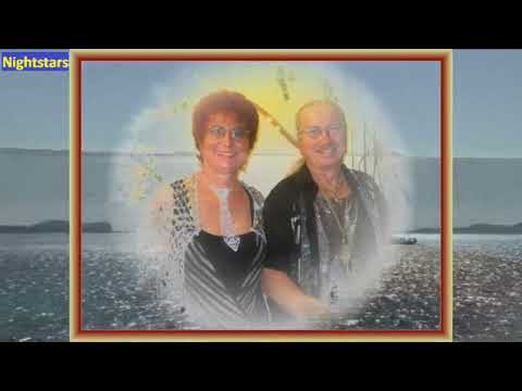 Nightstars - "Volle Kanne Sehnsucht"