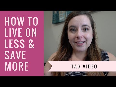 Frugal Budget Tips To Save More Money | Frugal Living Tips | Saving Money Video
