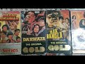 Horror Movies VHS Ramsay Horror Movies Darwaza