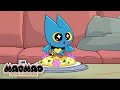 Cooking Competition | Mao Mao | Cartoon Network