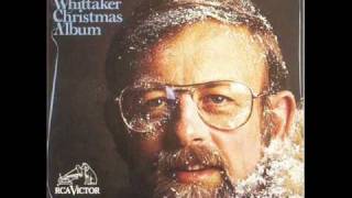 The Roger Whittaker Christmas Album - Mighty Like A Rose