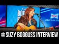 Suzy Bogguss Shares Stories From Her Career & Time at Dollywood