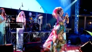 Aygun Kazimova-Masal (Amburan konserti)