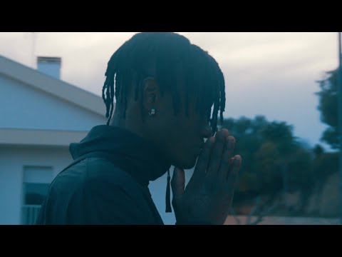 Dread K3 - Meu Momento (Prod. Cecil) (Vídeo Oficial)