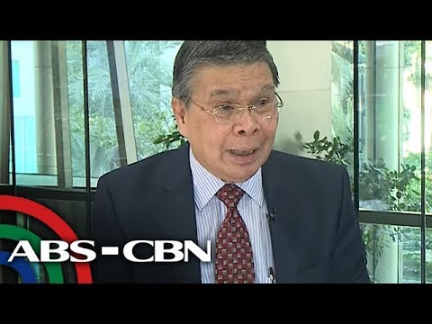 Ex-DICT chief: Quo warranto vs ABS-CBN 'ought to be dismissed' | ANC