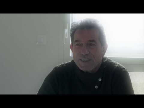 Jean-Claude Pietrocola – Première rencontre