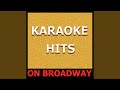 Razzle Dazzle (From ''Chicago The Musical'') (Official Instrumental Backing Track)