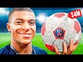 How Kylian Mbappé REALLY Spends His Millions