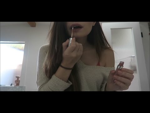 LA DIARY 03.11.2016 (CutiePieMarzia/русские субтитры/rus sub)