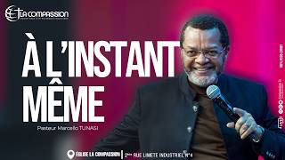 SOIRÉE DE GLOIRE 20.03.2026 - PAST MARCELLO TUNASI |