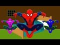 Rhymes 5 Little Monkeys Nursery Rhymes Songs For Kids Rhymes Kids Songs By Baby Hazel Rabbit