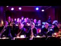 Back in Blue Orleans - Hot House Big Band 