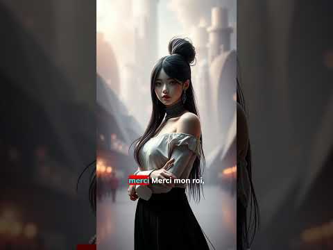 J KEN DU BONHEUR - Merci Seigneur (Lyrics)