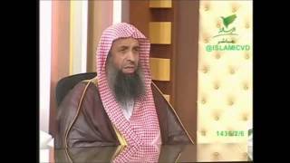 6-67/ ماحكم تغطية الأكل عند النوم ؟ ll الشيخ عبد المحسن الزامل image