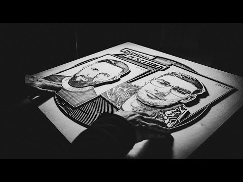 ZGODNIE ZE SZTUKĄ - Wigor&Zbylu feat. DJ Element