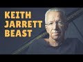 Those 7 Times Keith Jarrett Went Beast Mode | bernie's bootlegs