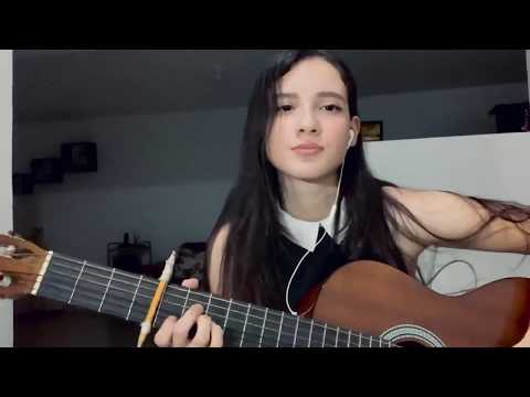 PORFA - Feid ft J Quiles (Cover Ana)