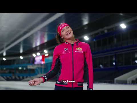 Tips van Beau Snellink & Angel Daleman