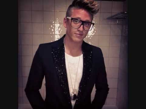 Danny Saucedo - All In My Head ( new single 2012 )