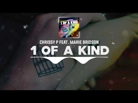 DNZF873 // CHRISSY P FEAT. MARIE BRIDSON - 1 OF A KIND (Official Video DNZ Records)