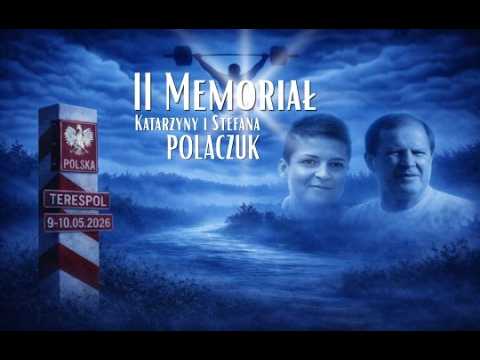 2. Memoriał Katarzyny Polaczuk - Puchar Polski Masters - 2026