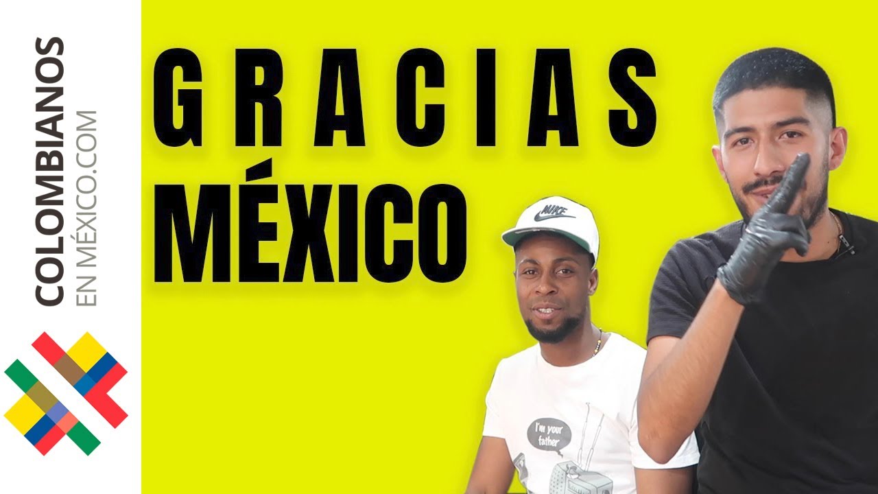Entrevista con Qué Chimba Barber