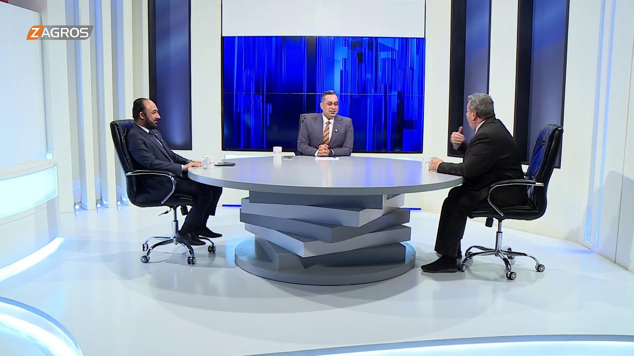 فيديو | اختبار أيلول.. هل انكسرت شوكة الحملة؟ | ميزان القوى مع أحمد كريم