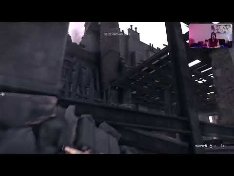 Pattlefielde V osa 4