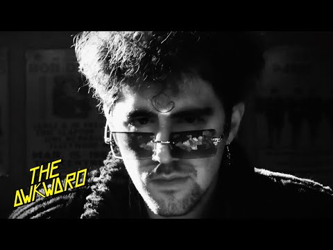 The Awkward - George Gorgeous (Official Music Video)