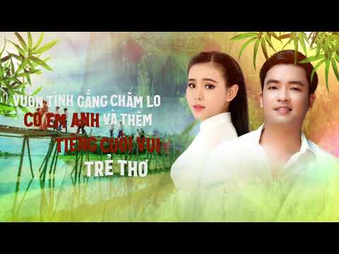 Tình quê sông nước - Thiên Quang