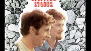 Bert Jansch & John Renbourn - Stepping Stones