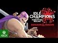 Idle Champions of the Forgotten Realms Trailer