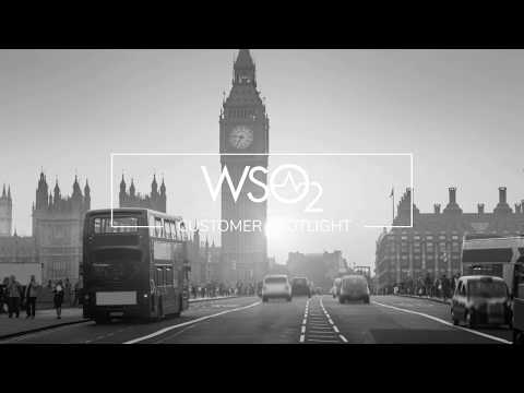 Wickes - Customer Success Story (Venkat Subbiah - Solutions Architect)