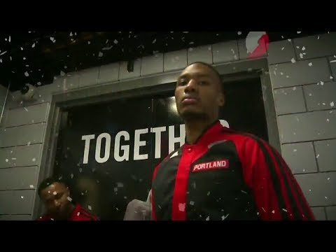 Damian Lillard Full Highlights vs Jazz (2013.12.06) - 21 Points, 6 Assists, 5 Threes!