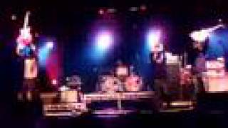 Super Furry Animals - Receptacle For The Respectable (live)