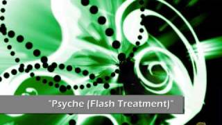 Psyche (Flash Treatment) - Massive Attack