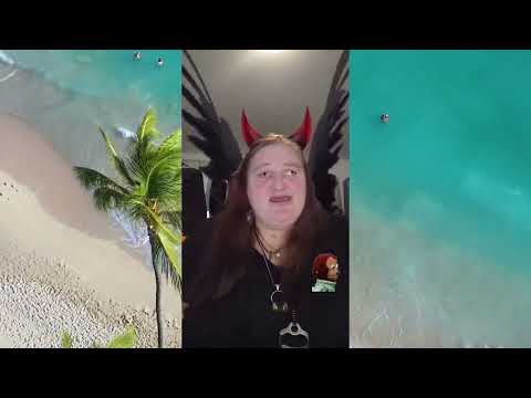 German TikTok cringe compilation #16 (HARDCORE)