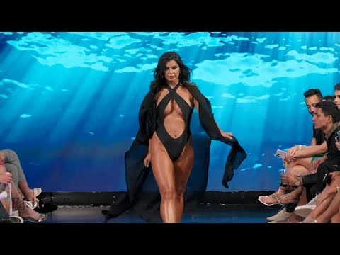 Kino Swim Resort 2023 Miami Swim Week - Art Hearts