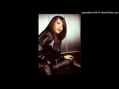 Aaliyah Featuring Tavarius Polk Never Givin Up